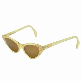 1950s Elsa Schiaparelli Sunglasses