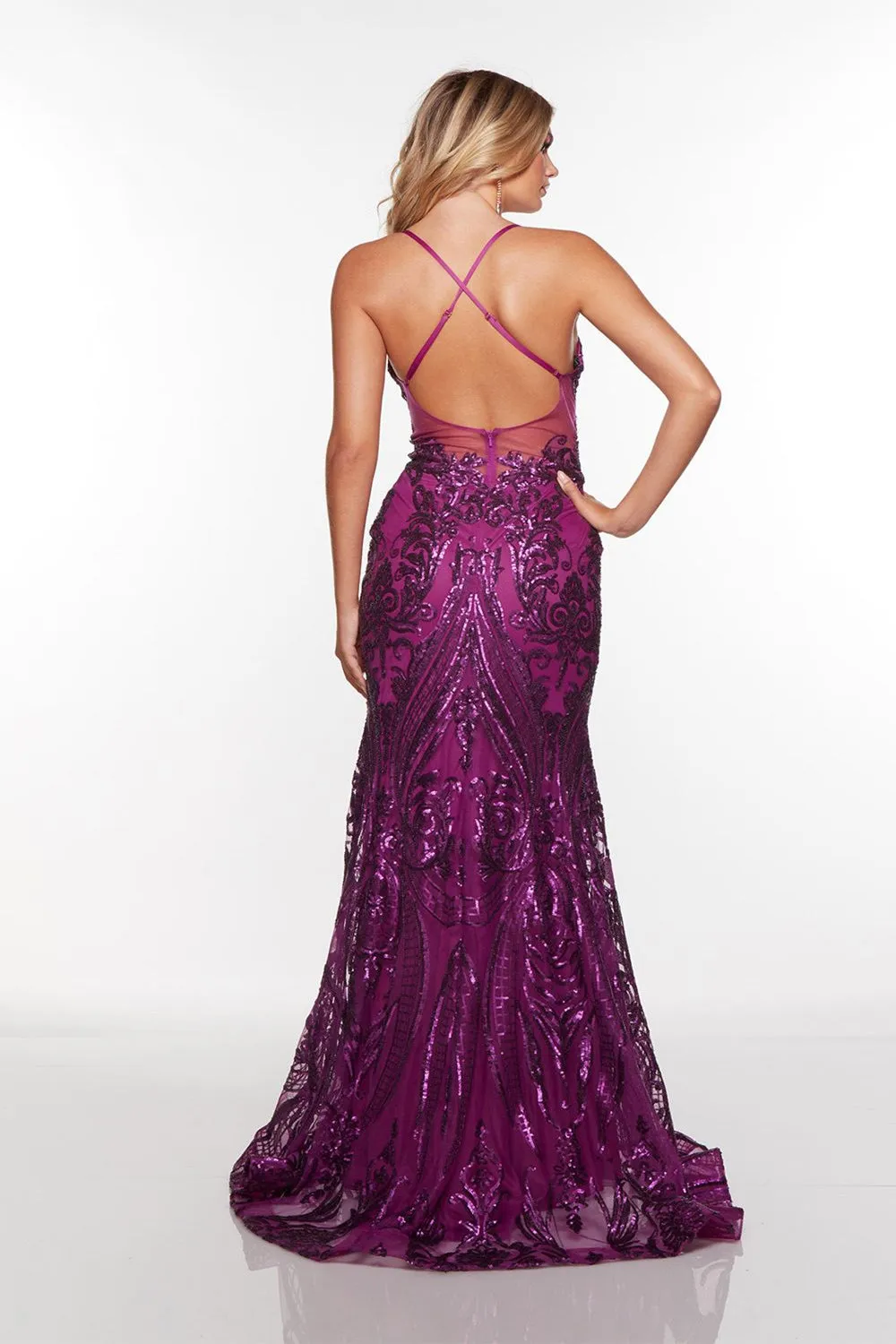 Alyce 61424