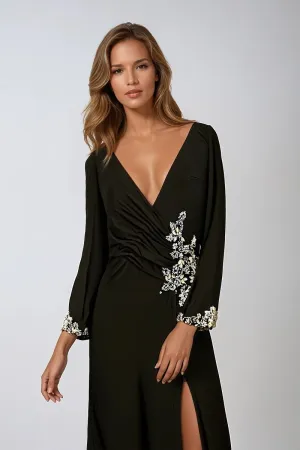 AMORIS T809 Dress