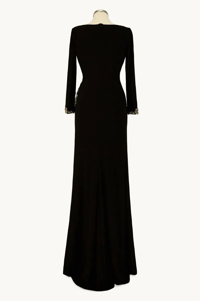 AMORIS T809 Dress