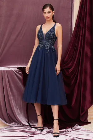 ANDREA & LEO A0762S Dress