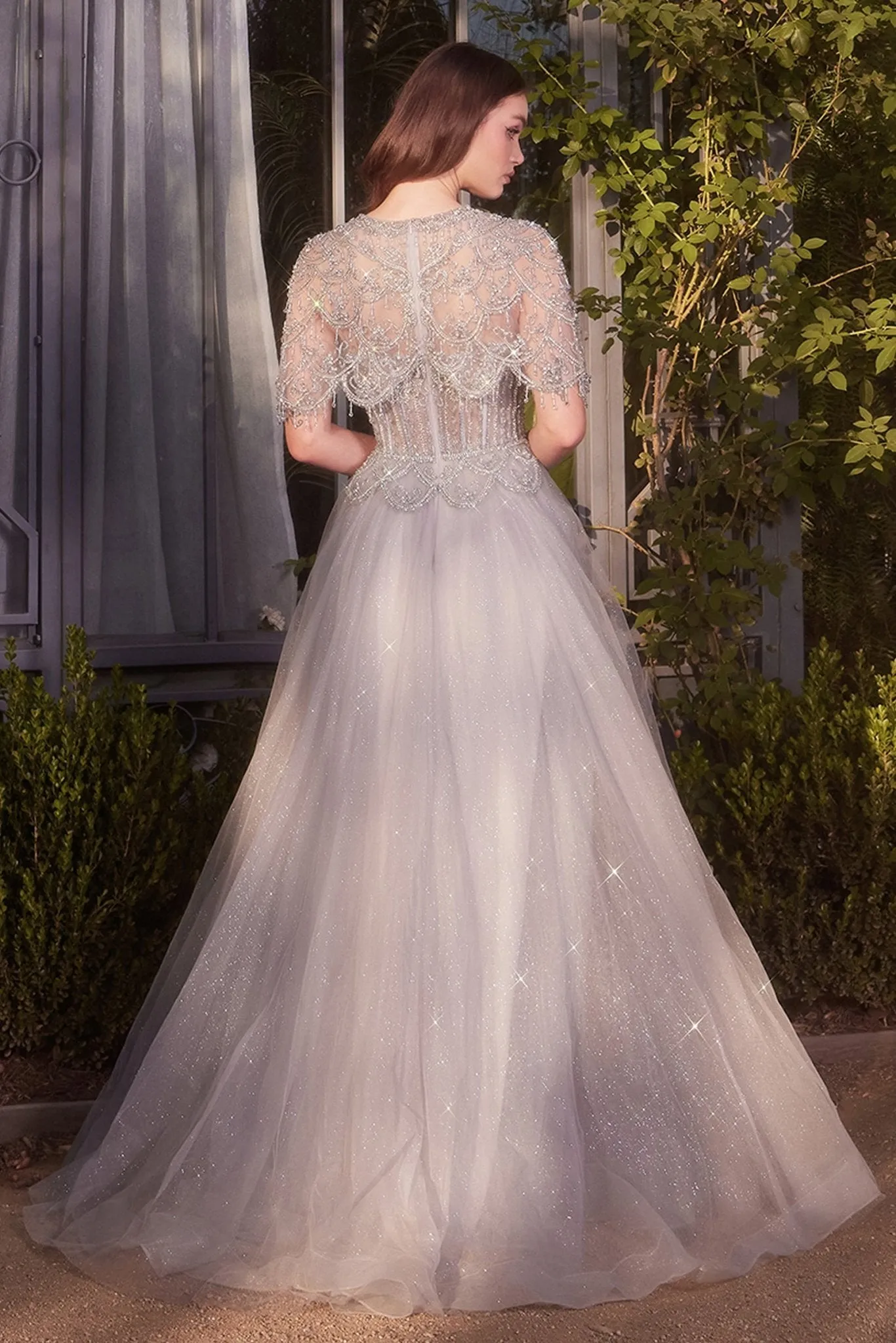 ANDREA & LEO A1444 Dress