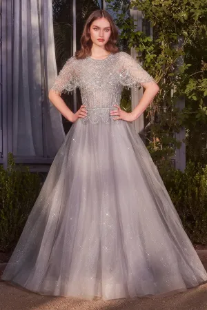 ANDREA & LEO A1444 Dress