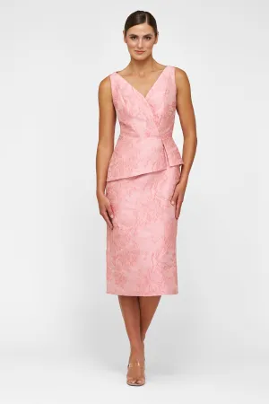 Azalea Midi Dress