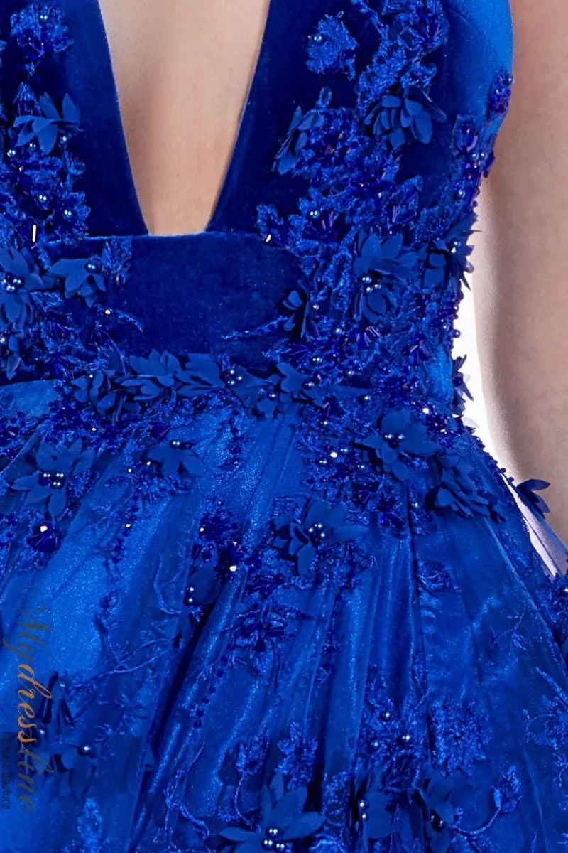 Azzure Couture FM3014