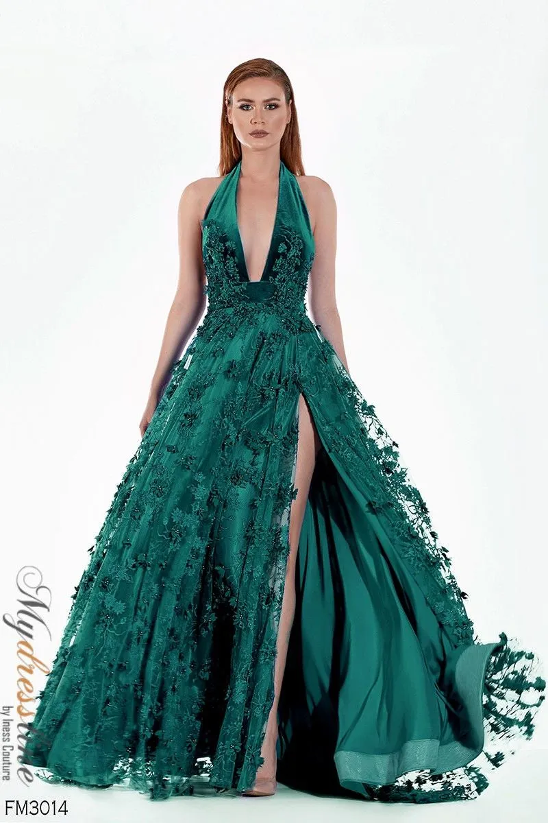 Azzure Couture FM3014