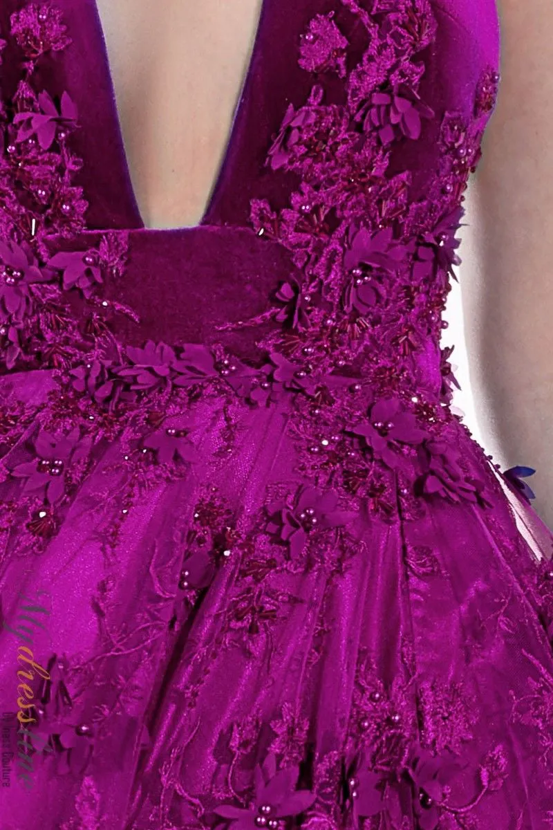 Azzure Couture FM3014
