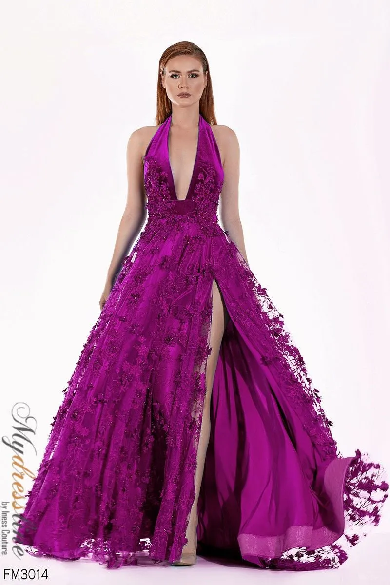 Azzure Couture FM3014