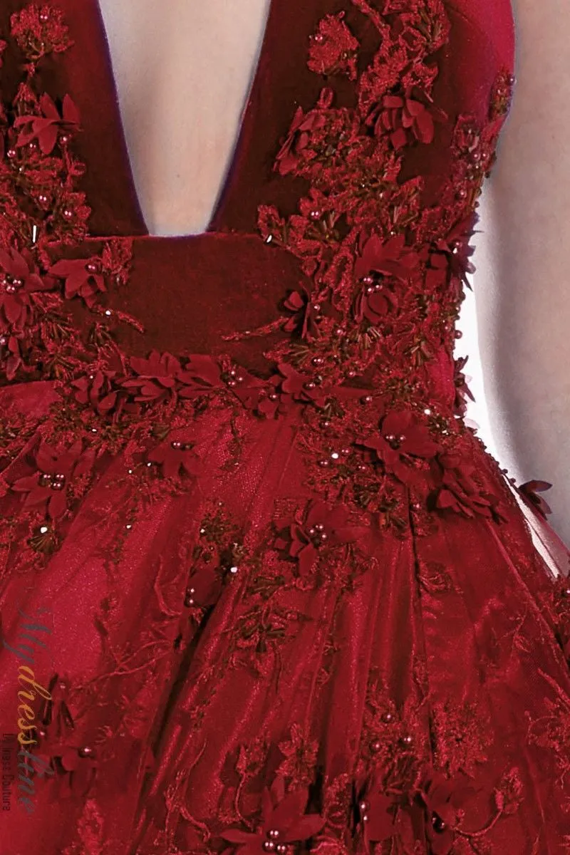 Azzure Couture FM3014