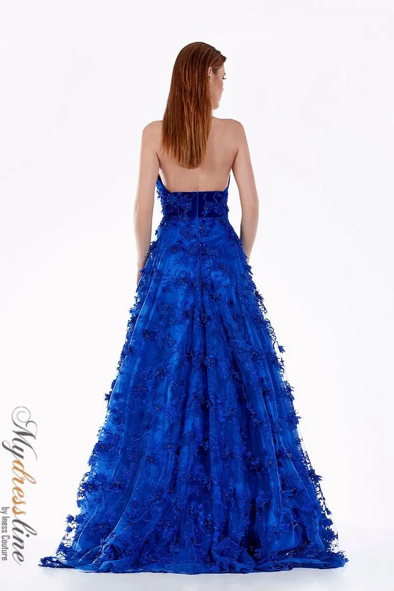 Azzure Couture FM3014