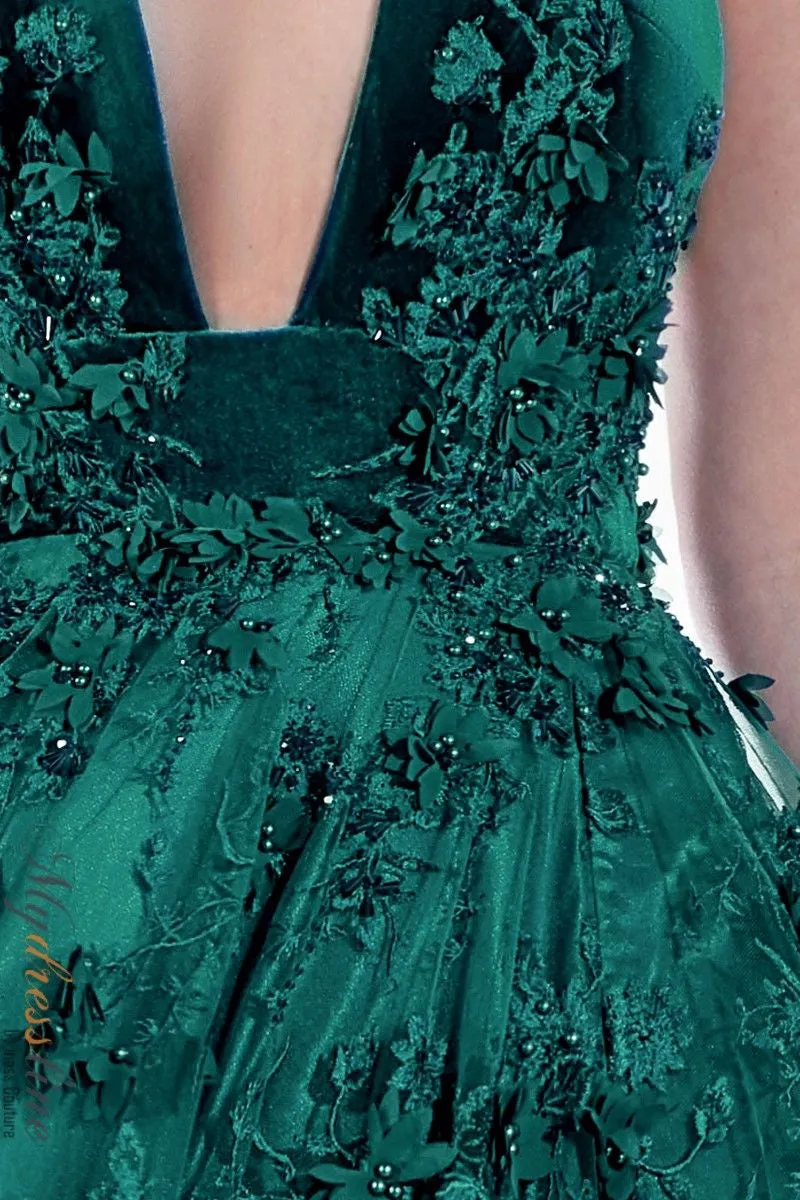 Azzure Couture FM3014