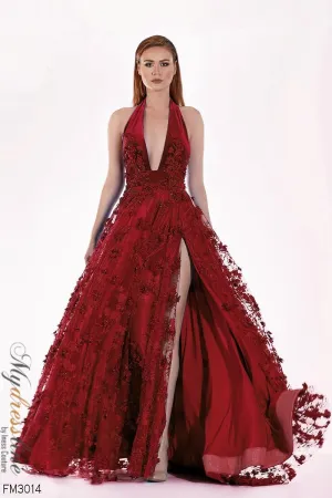 Azzure Couture FM3014
