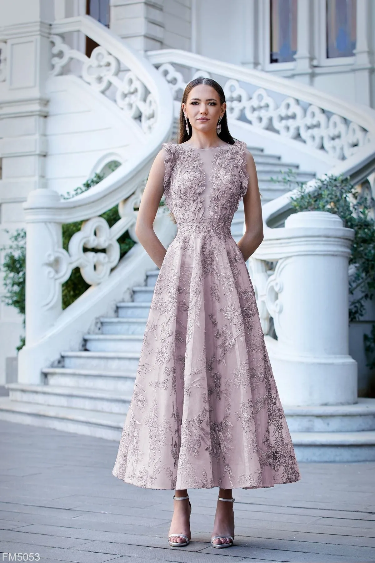 Azzure Couture FM5053