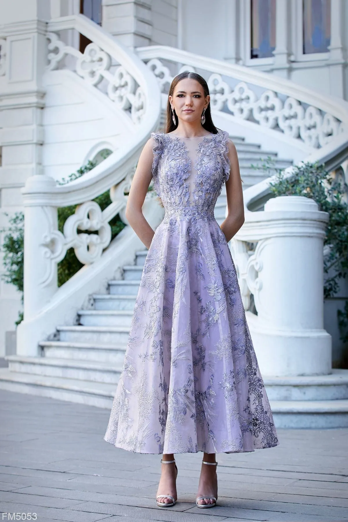 Azzure Couture FM5053