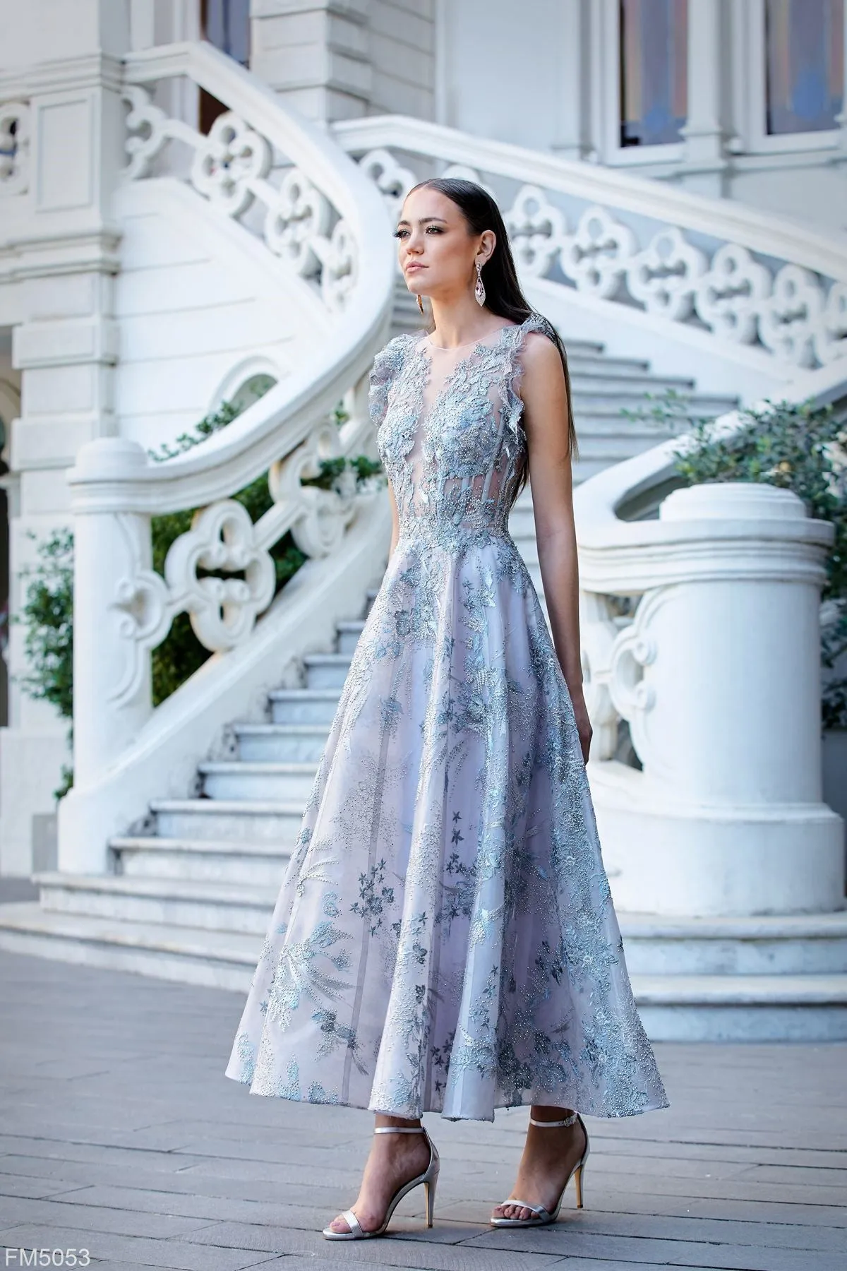 Azzure Couture FM5053