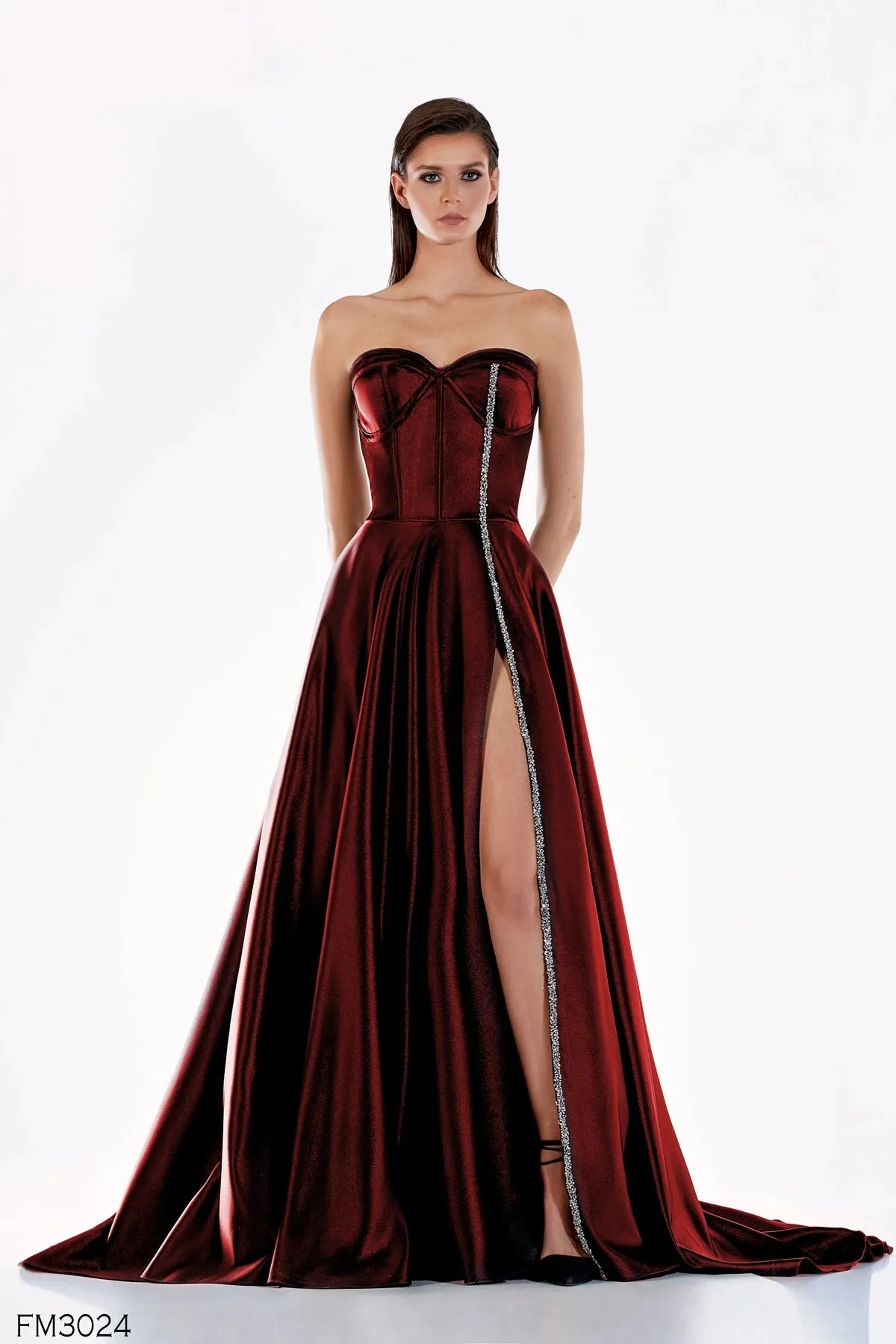 AZZURE FM3024 Dress