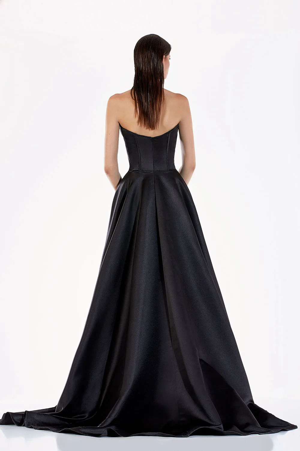 AZZURE FM3024 Dress