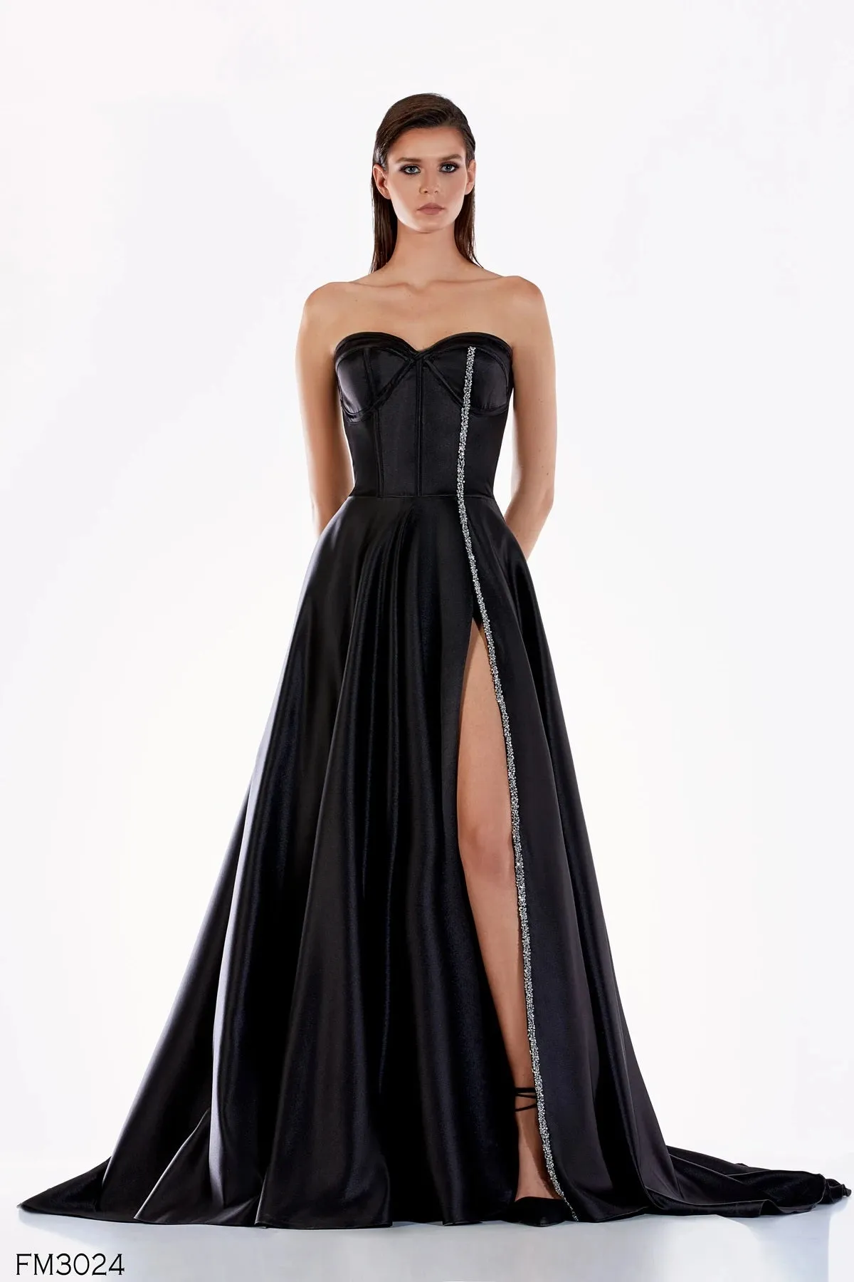 AZZURE FM3024 Dress
