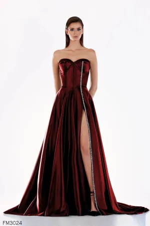 AZZURE FM3024 Dress