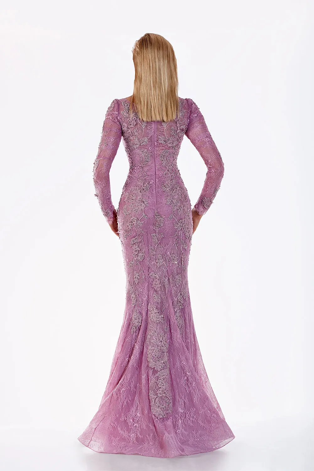 AZZURE FM3070 Dress