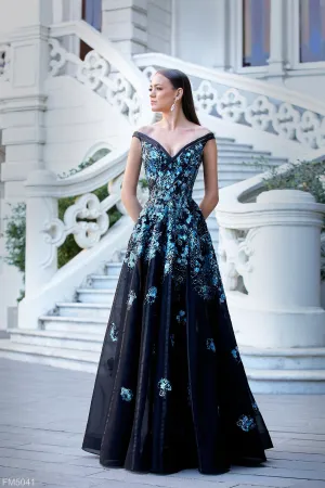 AZZURE FM5041 Dress