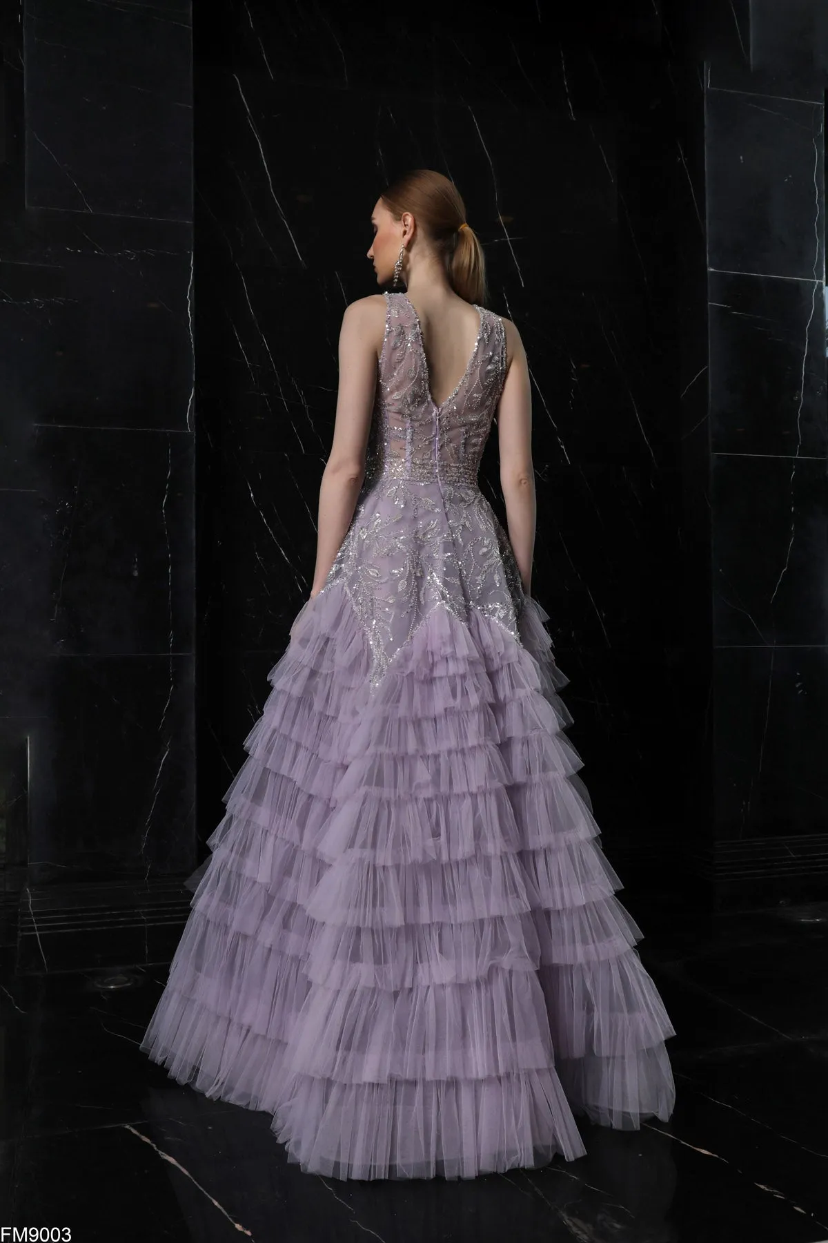 AZZURE FM9003 Dress