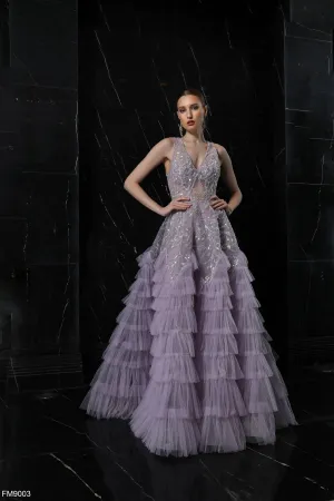 AZZURE FM9003 Dress