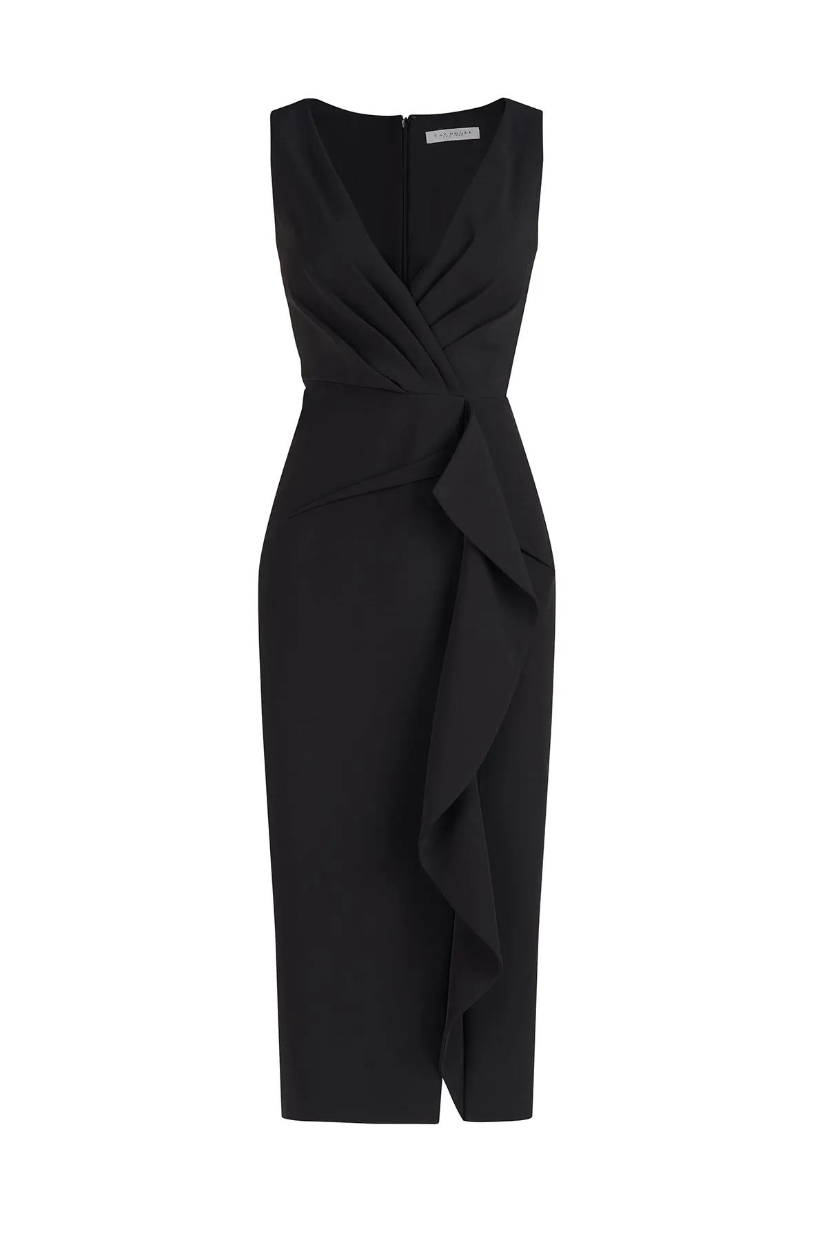 Brynn Midi Dress