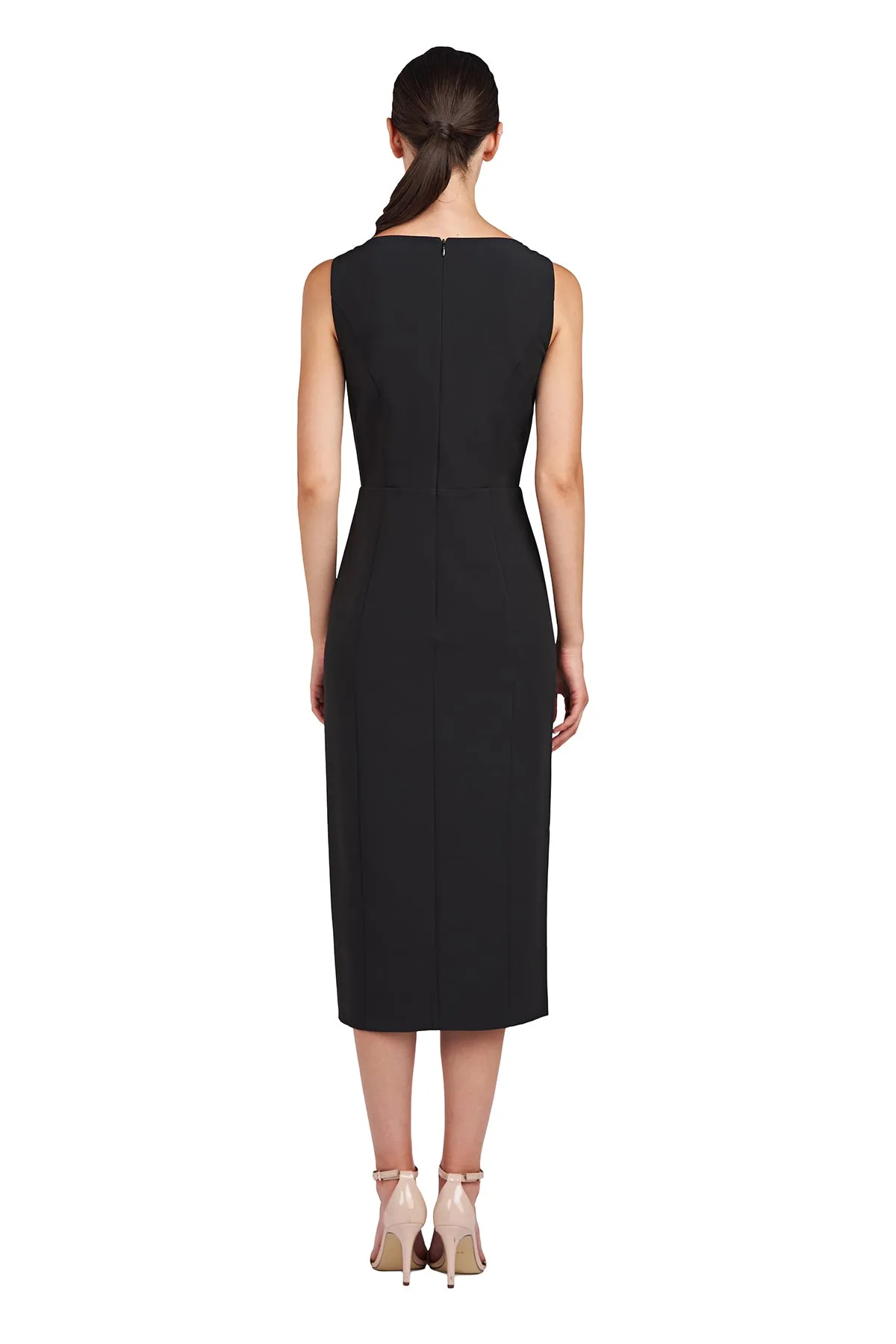 Brynn Midi Dress
