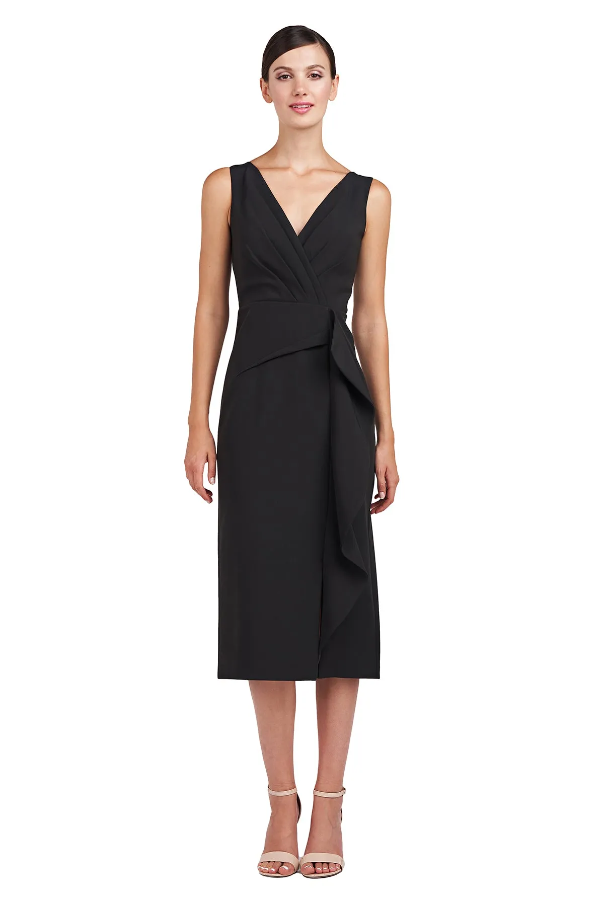 Brynn Midi Dress