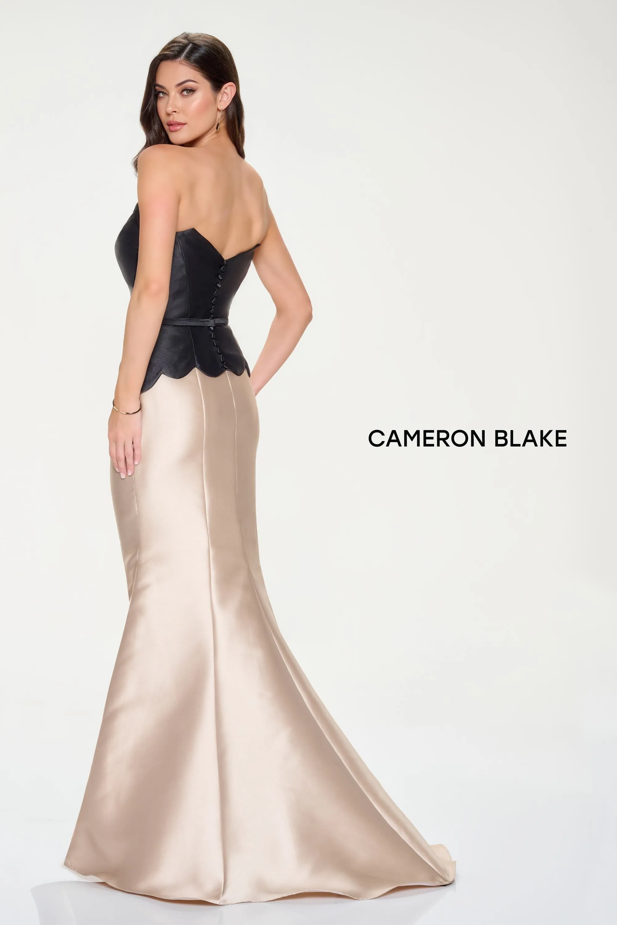 Cameron Blake CB206