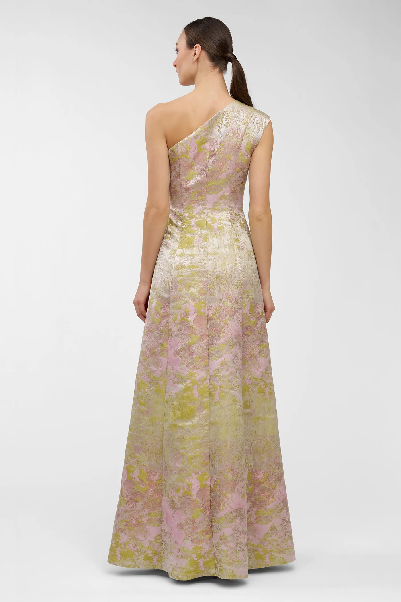 Cara Gown