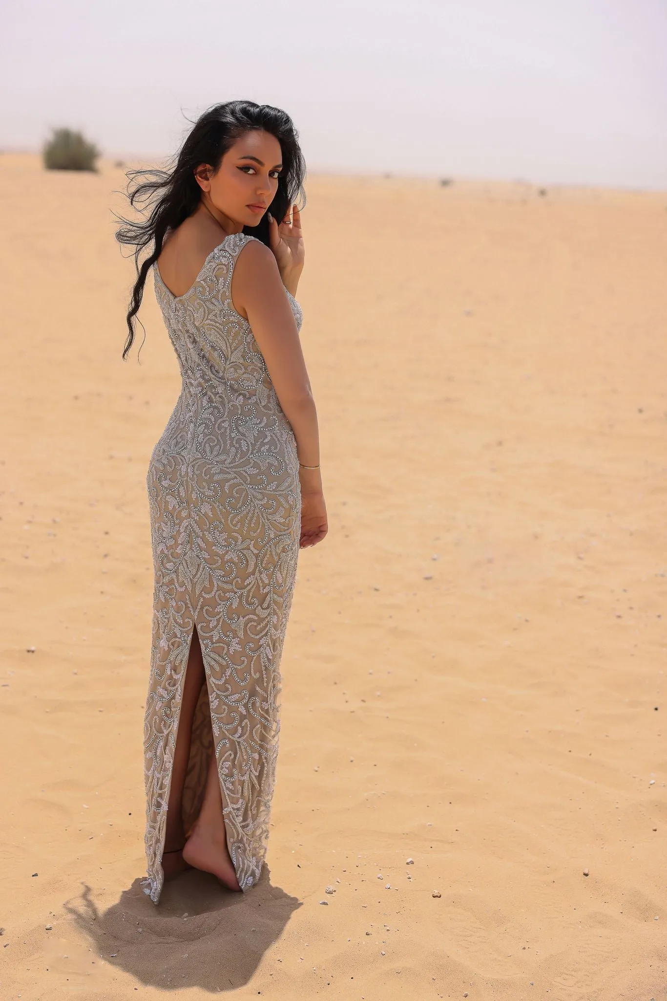 Chic and Holland HF110029 Dress
