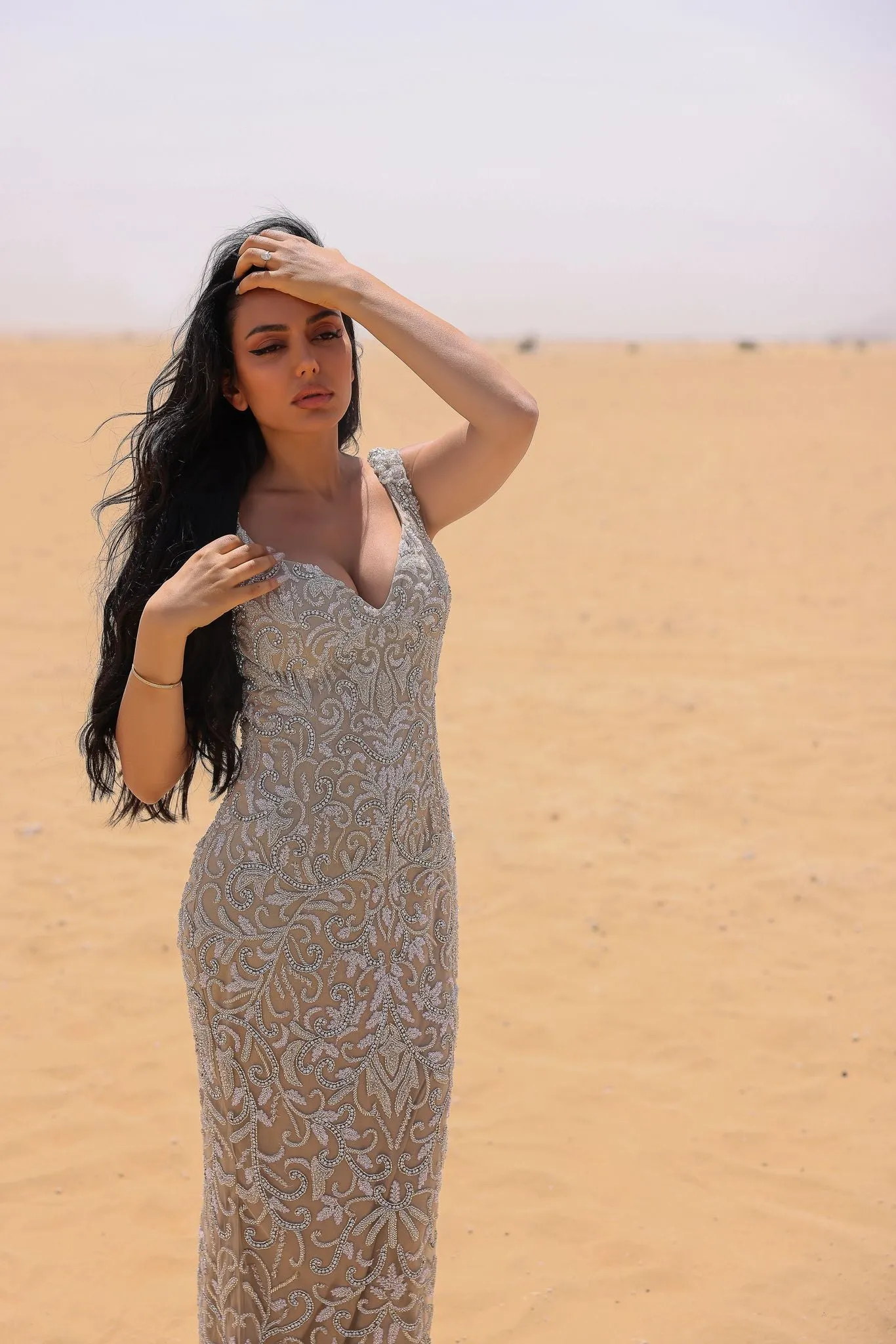 Chic and Holland HF110029 Dress