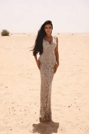 Chic and Holland HF110029 Dress