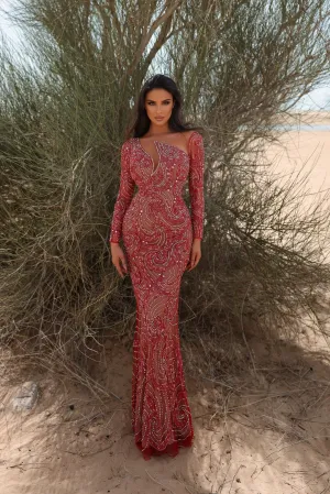 Chic and Holland HF110054 Dress