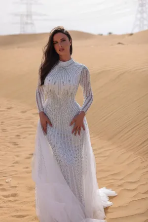 Chic and Holland HF110055 Dress