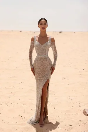 Chic and Holland HF110061 Dress