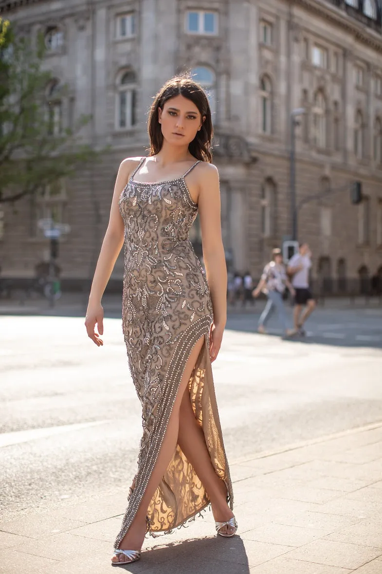 Chic and Holland HF1509 Dress