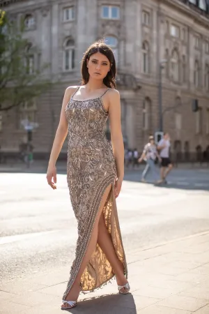 Chic and Holland HF1509 Dress