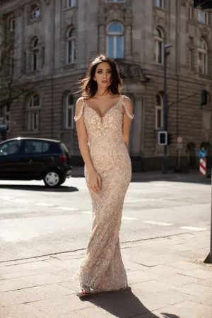 Chic and Holland HF1530 Dress