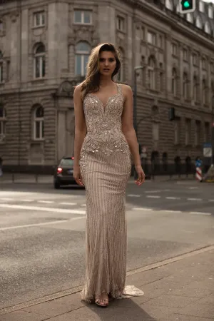 Chic and Holland HF1542 Dress