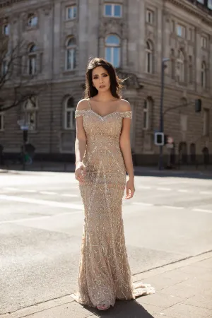 Chic and Holland HF1578 Dress