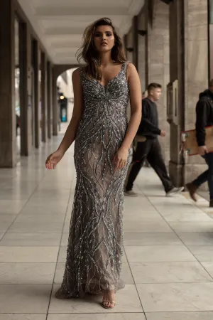 Chic and Holland HF1587 Dress