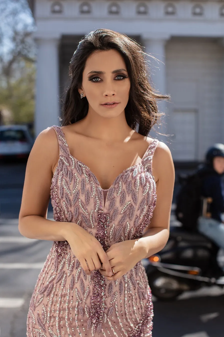 Chic and Holland HF1609 Dress