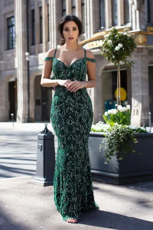 Chic and Holland HF1636 Dress