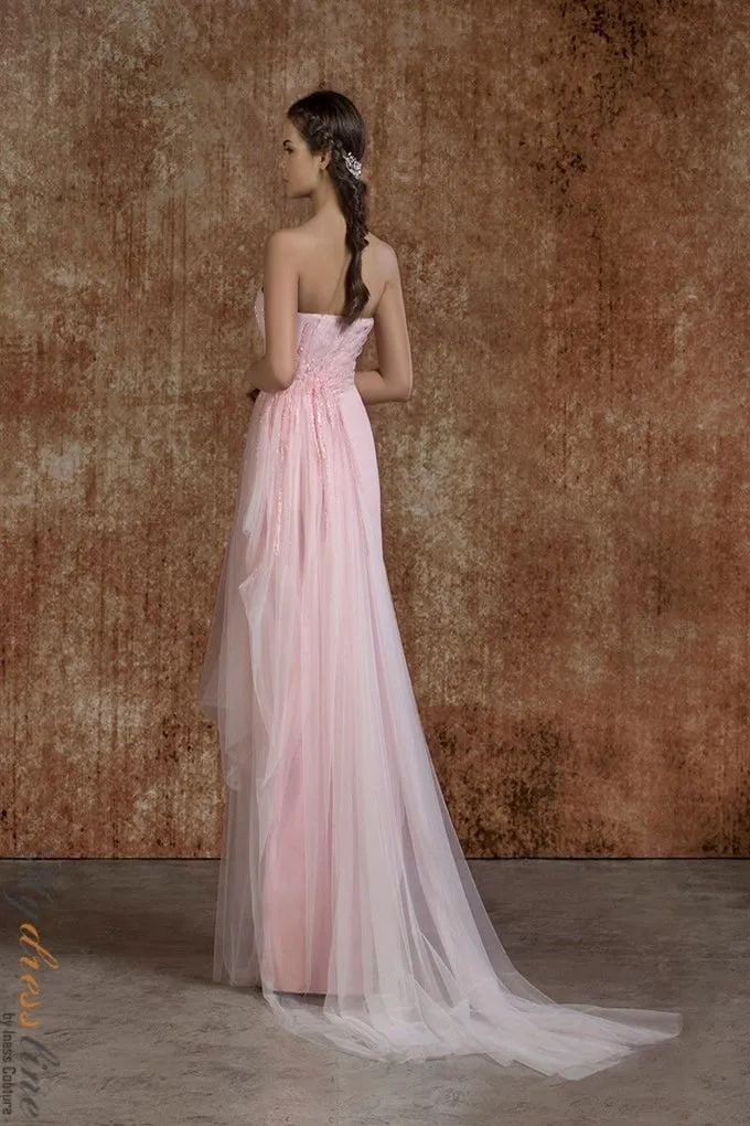 Chrystelle Atallah ZENYA