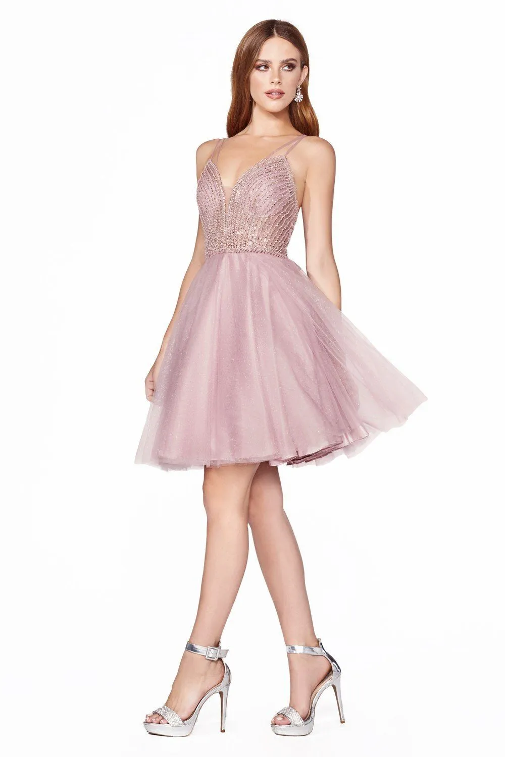 Cinderella Divine CD0148 Dress