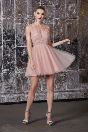 Cinderella Divine CD0148 Dress