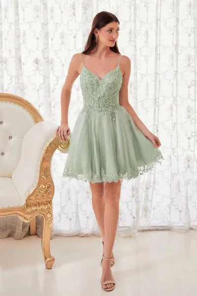 Cinderella Divine  CD0213 Dress